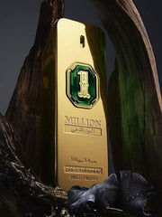 Paco Rabanne 1 Million Green Parfum Intense 100ML