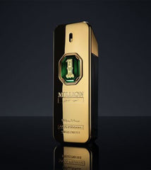 Paco Rabanne 1 Million Green Parfum Intense 100ML