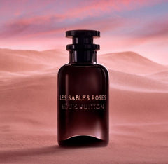 Louis Vuitton LV Les sable Roses EDP 100ML