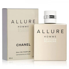 Chanel Allure Home Edition Blanche EDP 100ML