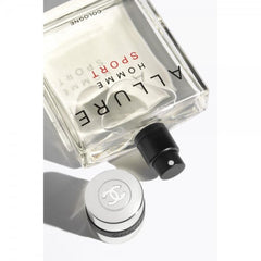 Chanel Allure Home Sport Cologne 100ML