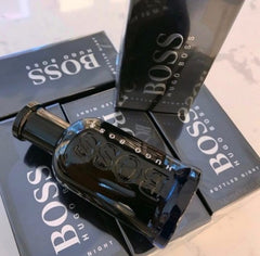 Hugo Boss bottled night 100ml