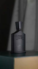 Creed Green Irish Tweed (Black) 120ML
