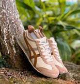 Tiger MEXICO 66 BEIGE GREY BROWN