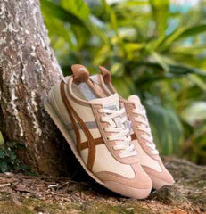 Tiger MEXICO 66 BEIGE GREY BROWN