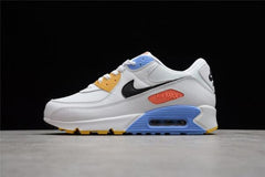 Nike Airmax 90 Solar flare