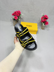 FENDI BLACK