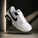 Nike Air Max IVO White Black