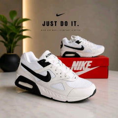 Nike Air Max IVO White Black