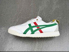 Onitsuka Tiger Mexico 66 SD Cream Green Men's