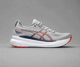 ASICS Gel Kayano 31 Piedmont Grey Fiery