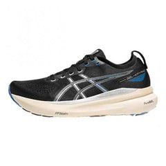 ASICS GEL-KAYANO 31 Black Silver
