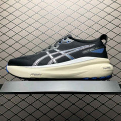 ASICS GEL-KAYANO 31 Black Silver