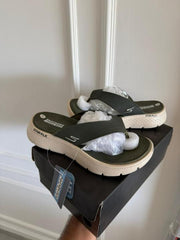 Skecher Gowalk Green 321