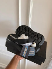Skecher GoWalk Black 324