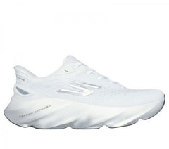 SKECHERS aero burst white
