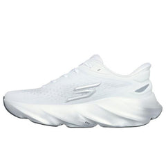 SKECHERS aero burst white