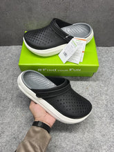 Crocs Inmotion clog Black Grey White