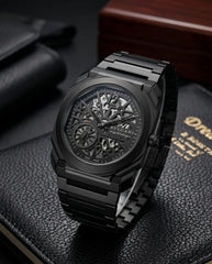 Bvlgari Octo Finissimo Skeleton Automatic