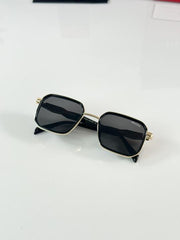 Prada 792 Gold Black