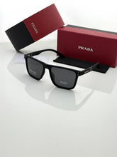 Prada 69033 black black