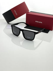 Prada 69033 black black