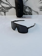 Oakly 9406 black
