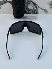 Oakly 9406 black