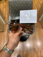 Mairo 9824 brown