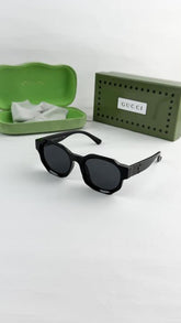 Gucci black 0655