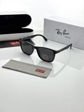 Rayban 69024 black black