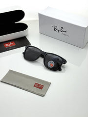 Rayban 69024 black black