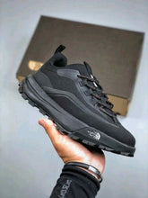The North Face Offtrail VE Black Red