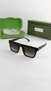 Gucci green shaded 8962