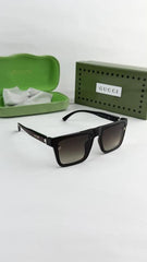 Gucci green shaded 8962