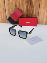 Prada 7278 sea green