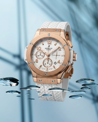Hublot Big Bang Fusion
