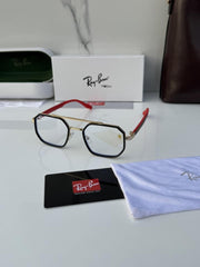Rayban 8820 gold plano