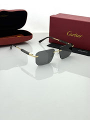 Cartier 56068 golden black