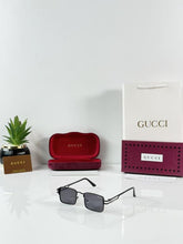 Gucci 9518 Black