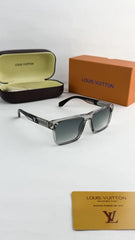 Louis vuitton ilver blue 219