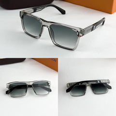 Louis vuitton ilver blue 219