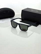 Oakley 69085 blue green