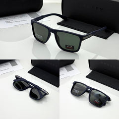 Oakley 69085 blue green