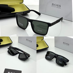 Hugo boss 69108 black green