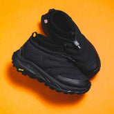 HOKA Kaha 2 Frost Moc GTX Triple Black