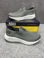 Skechers Go-Walk Slip-on Sneaker Gray A11