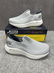 Skechers Go-Walk Slip-on Sneaker Light Grey A11