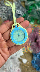 AP SWATCH WITH STRAP