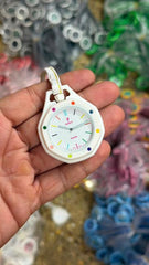 AP SWATCH WITH STRAP